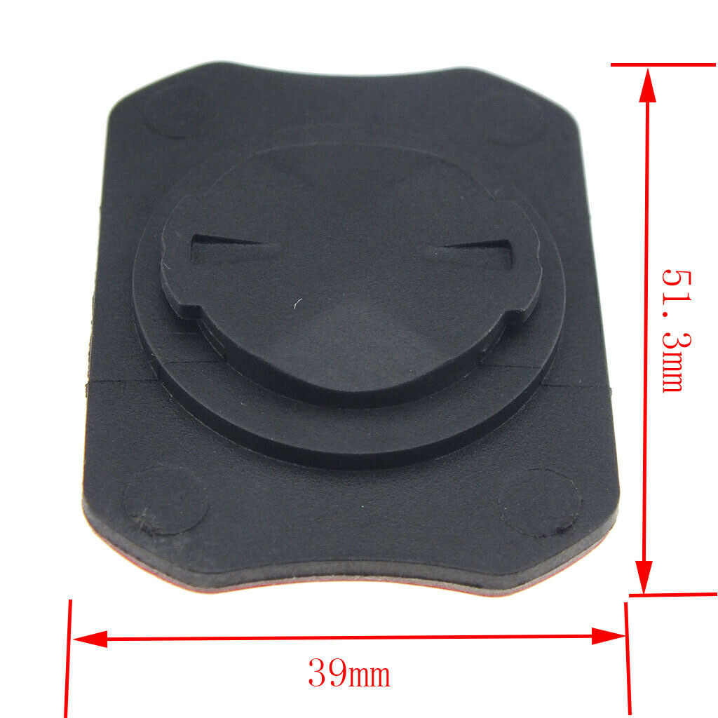 Self-Adhesive Phone Adapter for  Stem