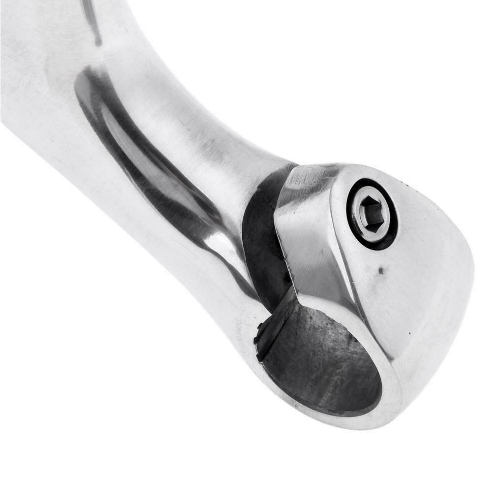 Mountain  Handlebar Quill Stem Riser Ahead Adapter Aluminium Alloy