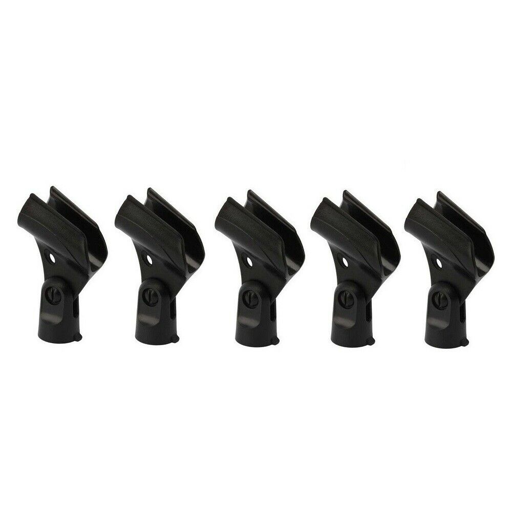 SM48 Microphone Clip Holder Stand For shure Mics  A25D SM58,SM57,Beta58A,Beta87A