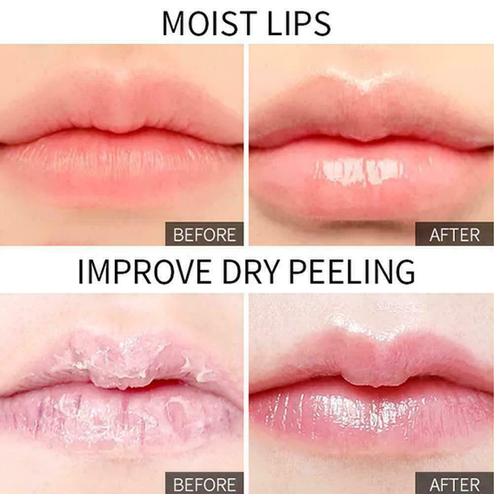 Lip Plumper Extreme Lips Gloss Maximizer Plump Volume Bigger Lip Moisturizing