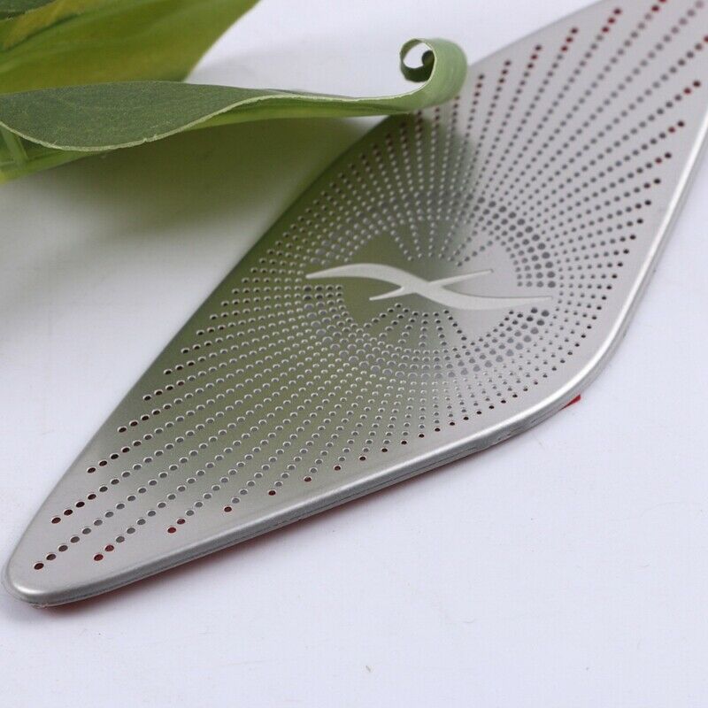 Car Stainless Steel a Pillar Audio Tweeters Speaker Cover Trim for Mercedes Z5J7