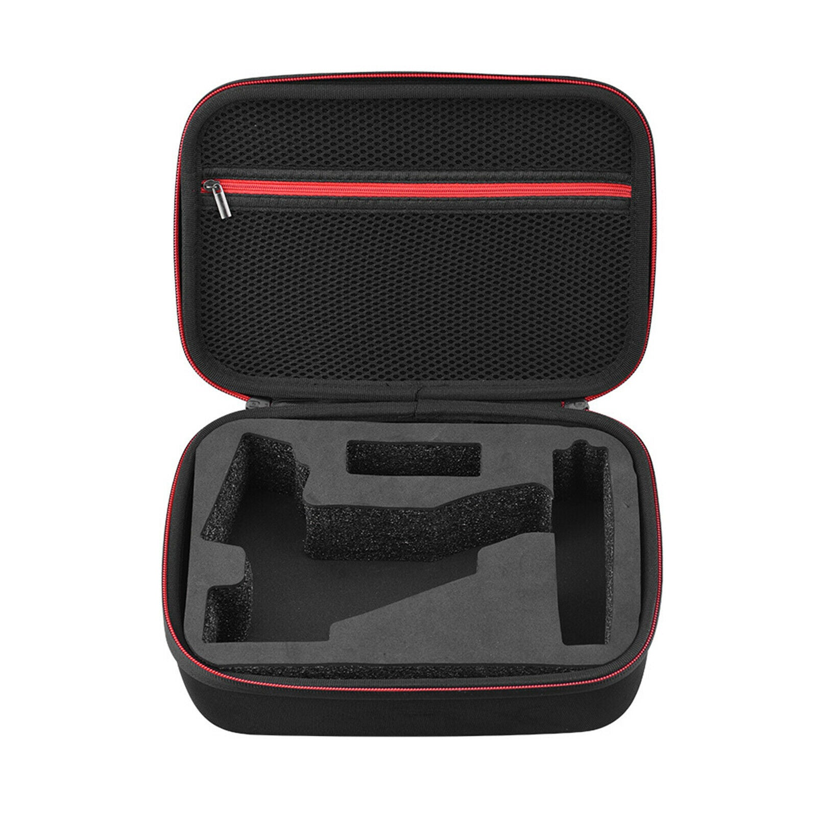 Black Handheld Gimbal Stabilizer Hard Carry Bag Storage for Zhiyun Smooth Q3