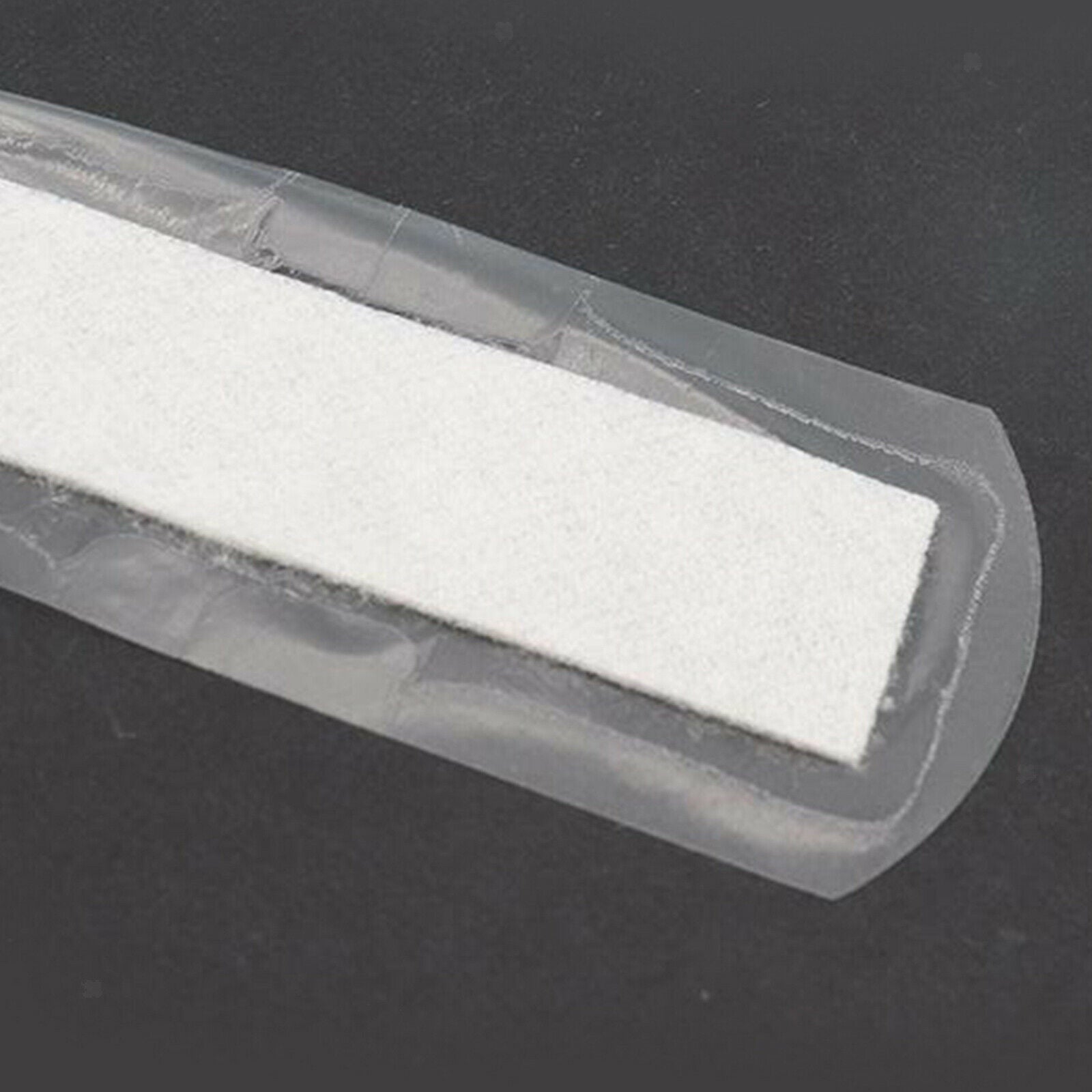 10Pcs Microblading Tattoo Eyebrow Wrap Cover Film Permanent Makeup Accessory