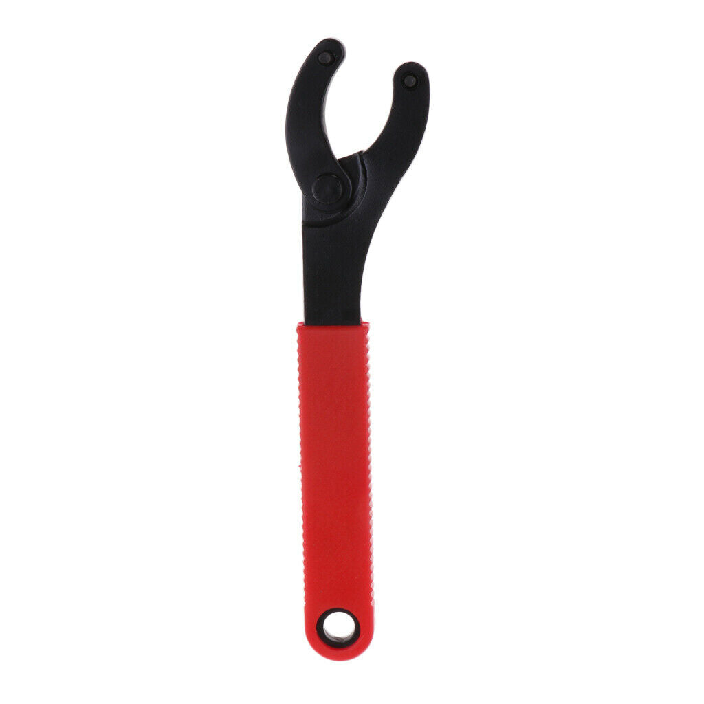 Universal  Sprocket Remover Bottom Bracket Cone Maintain Wrench