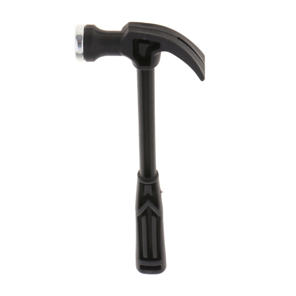 Small Claw Hammer Steel Head Curved Grip Framing Hammer New