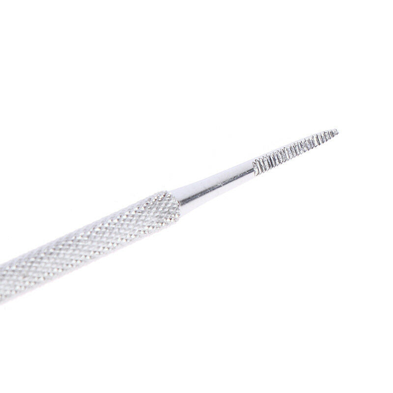 Professional Ingrown Toe Nail Lifter File Double Ended Sided Clean PedicureFCA