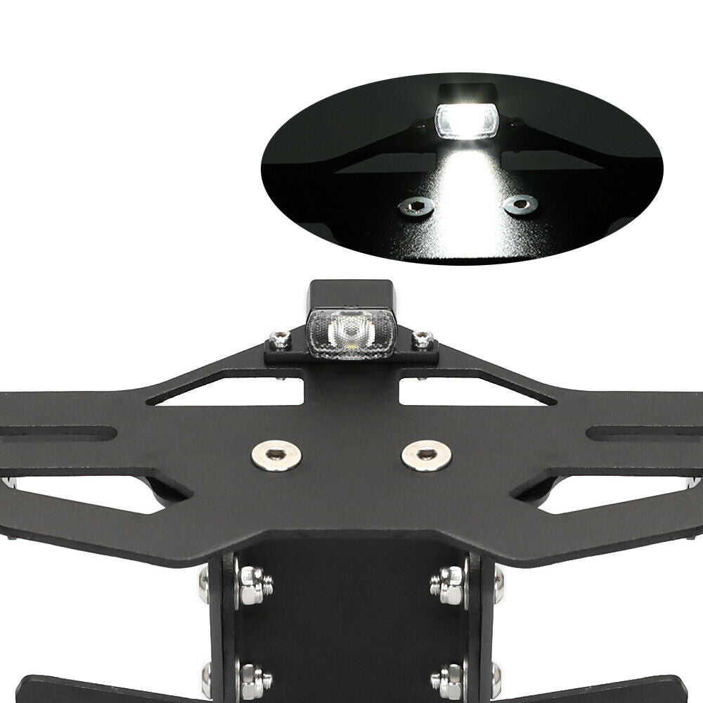 Rear Tail Tidy/Fender Eliminator Kit Honder For BMW S1000RR/S1000R/HP4 2010-2018