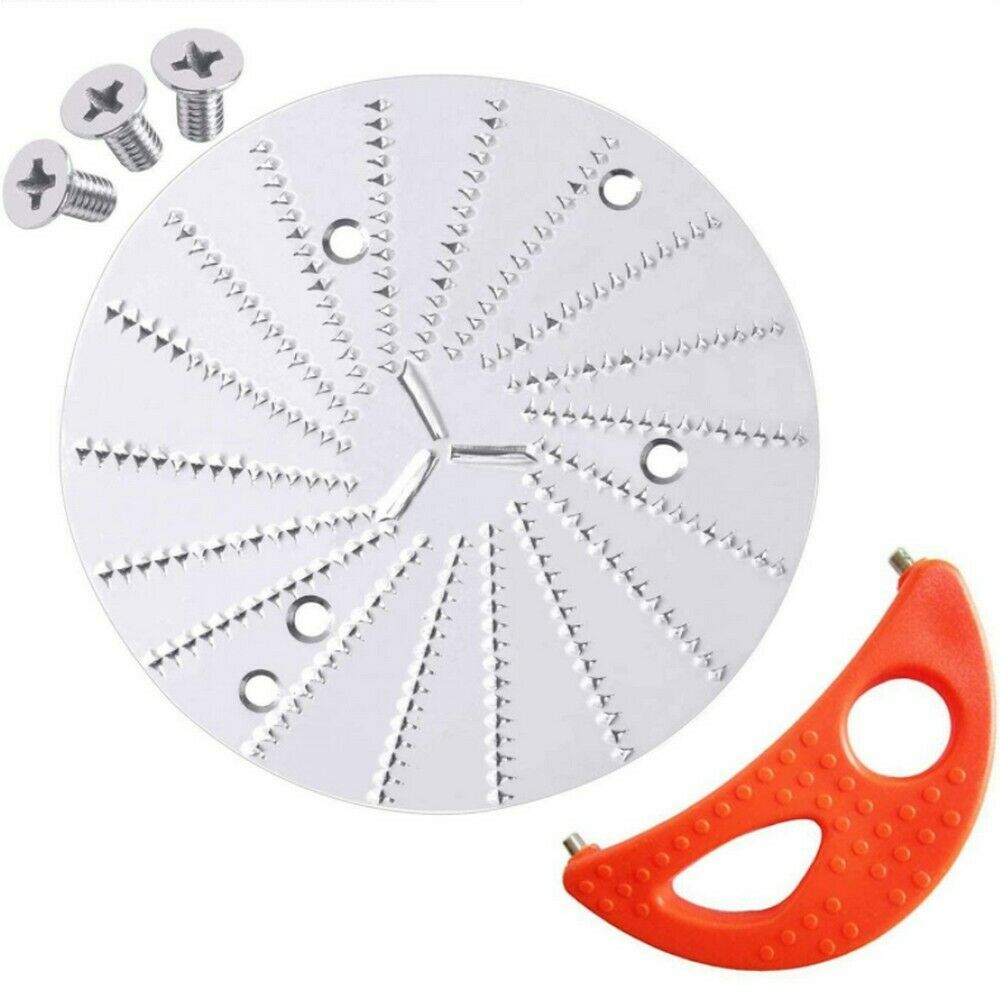 New Blade and Crescent Tool Combo for Jack Lalanne Power Juicer