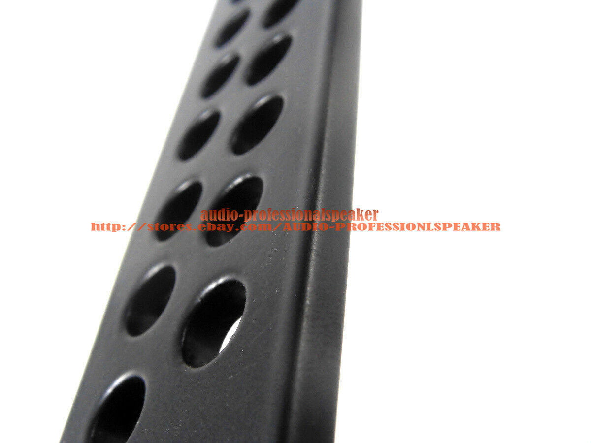 4pcs /lot Q1 line array speakers rigging rear connectors bar speaker accessories