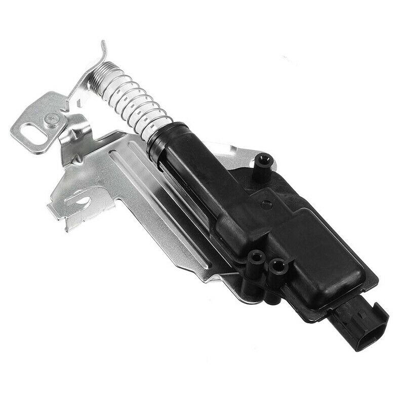 Tailgate Lock Motor Actuator Solenoid For Ford Fusion Fiesta Mk5 Mk6 1481081 2E8