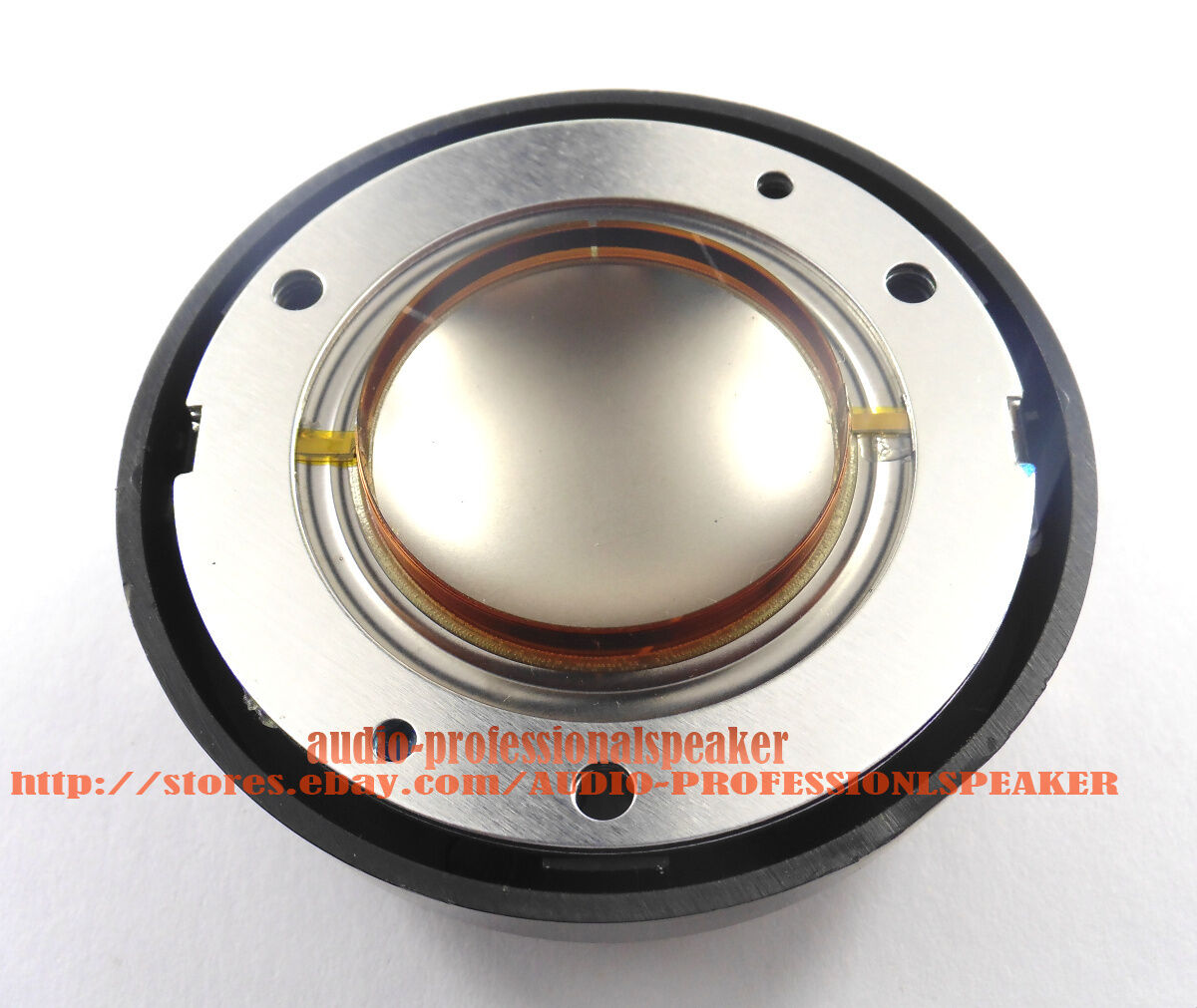 4PCS Replacement Diaphragm Fit For Peavey 14XT, PR PV PVX Series