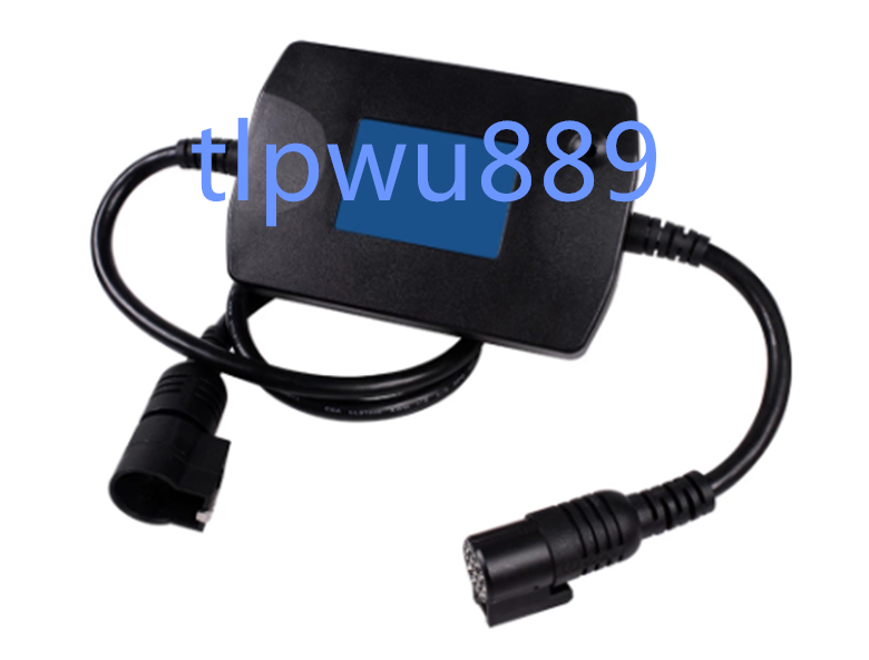 TECH2 Auto Diagnostic Cable TECH 2 For  Candi Interface Module Adaptor@TLP
