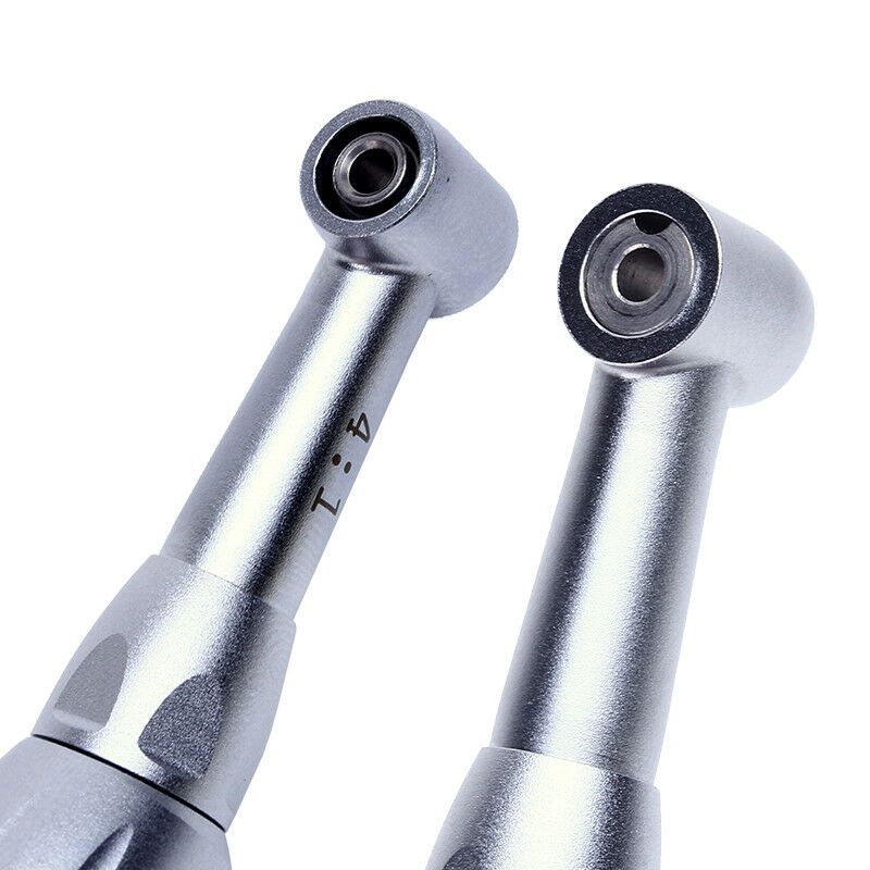 Dental 4:1 IPR Strip 40HD Interproximal Stripping Enamel Contra Angle Handpiece