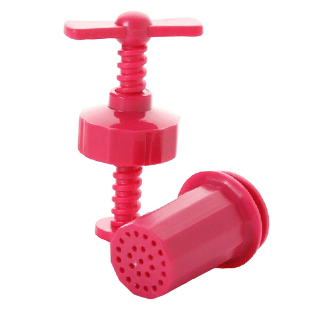 Small Garlic Crusher for Nuts Twist Manual Press Home Kitchen Cooking Gadget