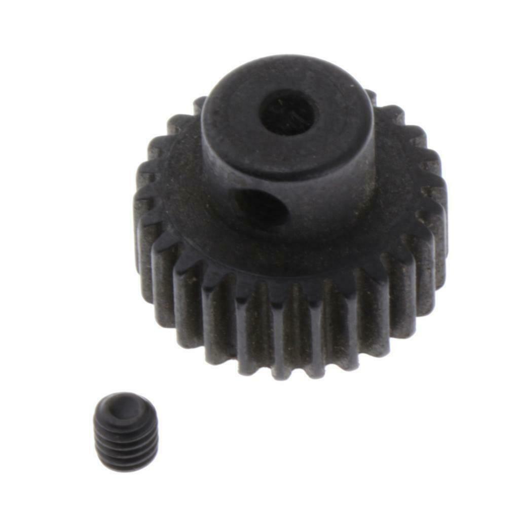 1pc Durable Heat Treatment Plus Hard Steel Gear Fit for FY 1/12 RC Car
