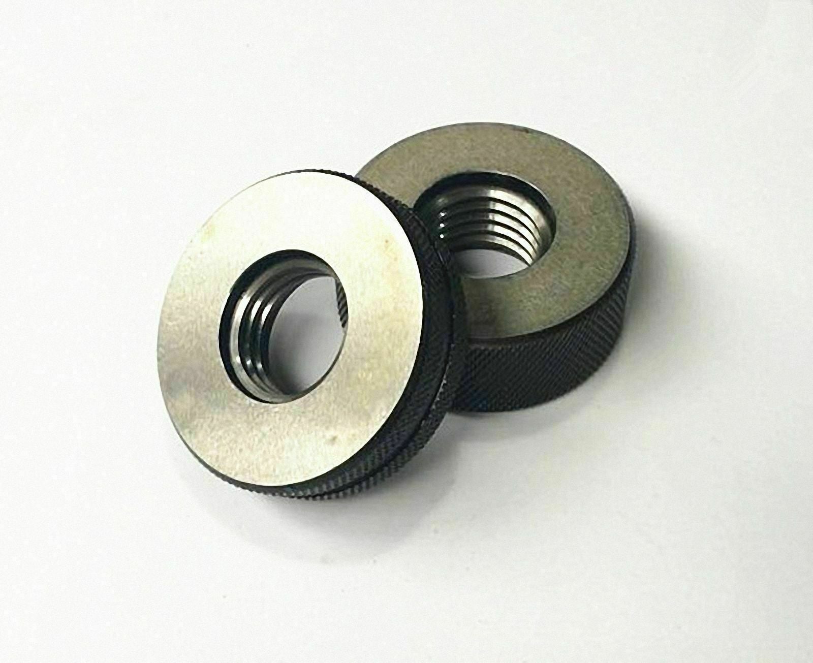 M2 x 0.4 Right hand Thread Ring Gage [M1]