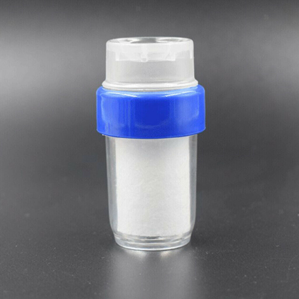 5 Pack of Faucet Filter Water Purifier Water Quality Detector Tester Sprayer