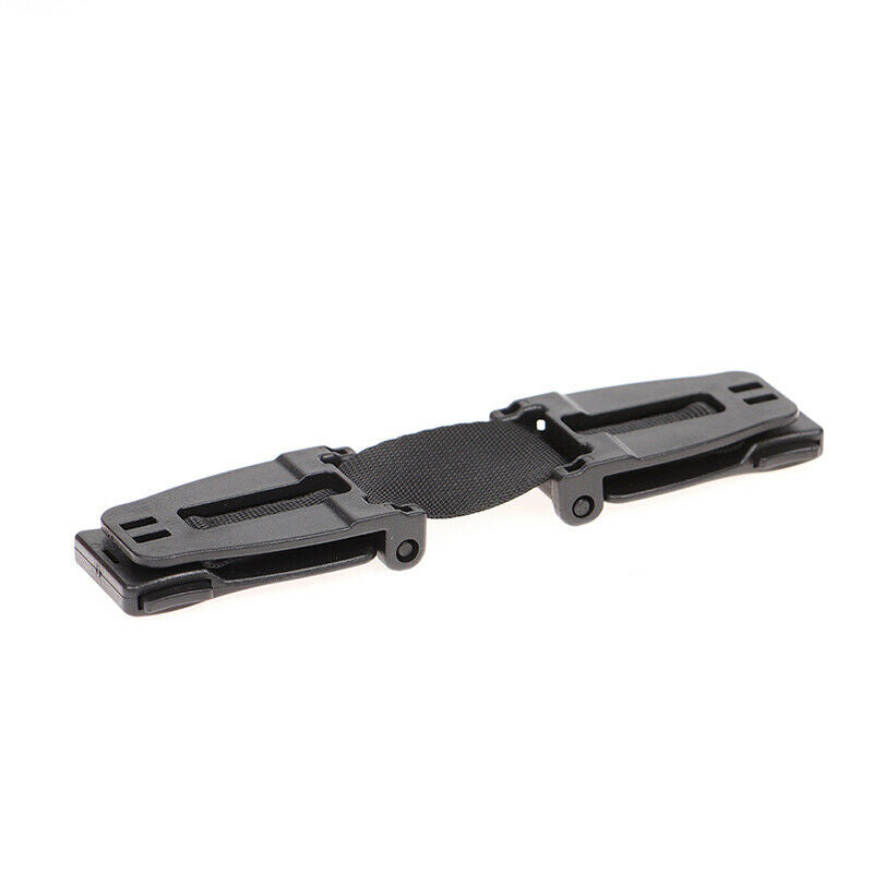 1X Car Seat Chest Harness Clip Highchair Safety Seat Belt Harness Strap L.l8