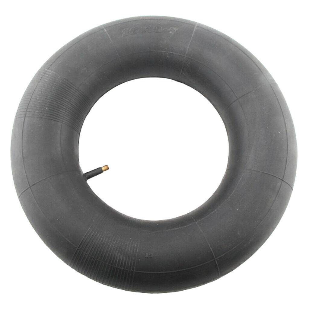 Black Rubber 16/8-7inch Replacment Inner Tire Tube For Quad Dirt Bike ATV