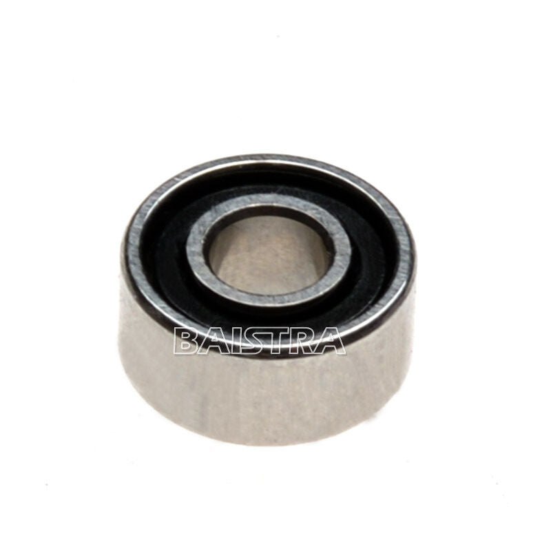 10 X Dental Ceramic Bearing Balls SR2-5-P4 For Bine Air High Speed Handpiece