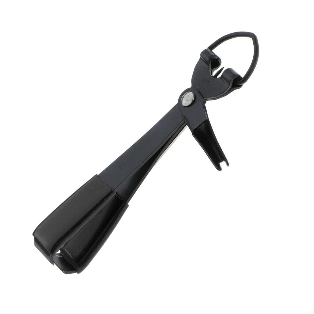 4Set 4 in 1Fishing Quick Nail Knot Tying Tool Fast Hook Fly Clippers Line Cutter