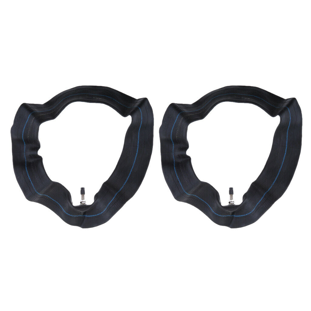 2pcs 2.50 X 10" Inner Tube for Yamaha PW50 TTR50 Motorcycle  Dirt Bike