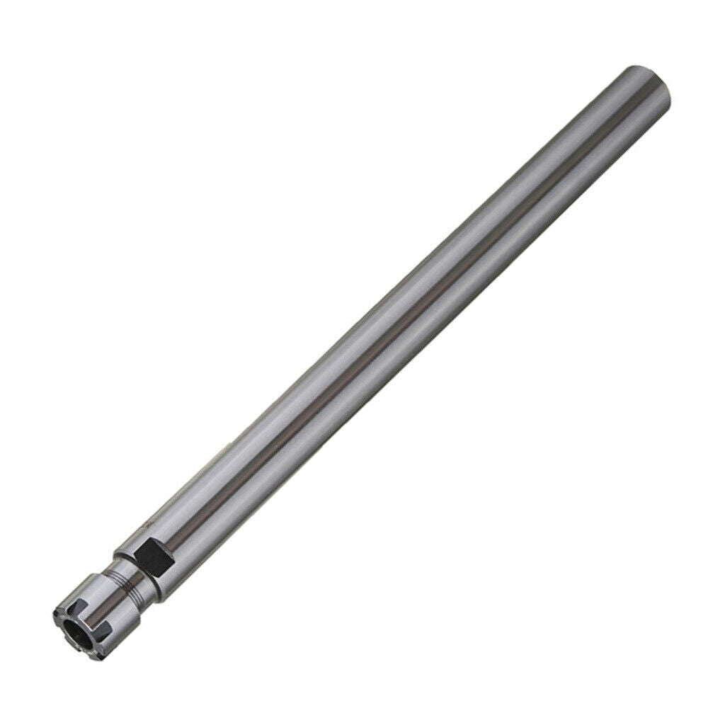 Collet Chuck Holder Straight Turning Boring Bar Rod For Semi-Finishing