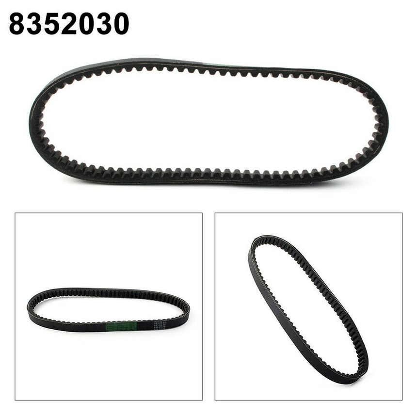 Replaces for 835 Scooter GY6 ATV Go Kart Belt Drive Belt 835-20-30