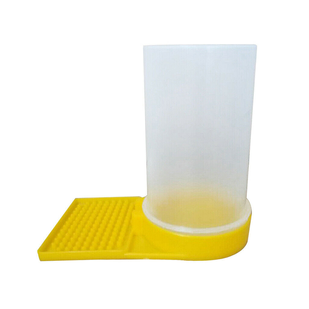 Harvest Lane Honey Beekeeper Beekeeping Beehive Entrance Feeder Equip