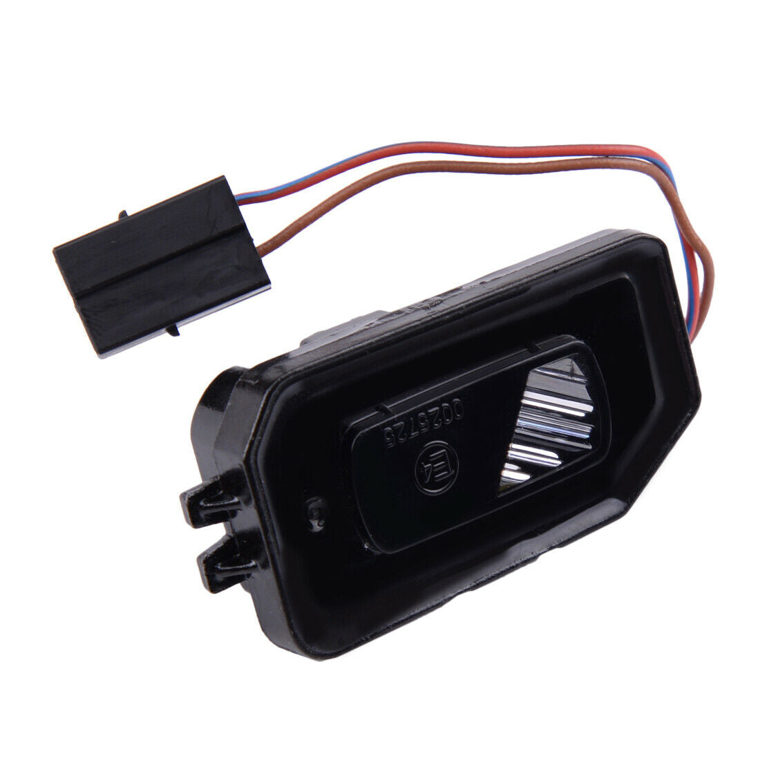 Right LED Side Mirror Puddle Light Fit For Mercedes Benz C180 C250 C350 C63 C43