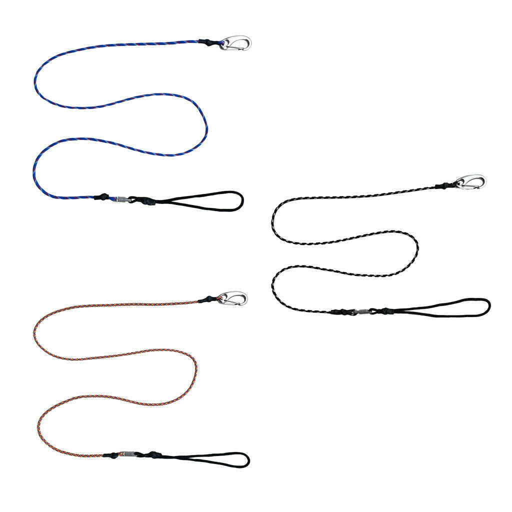 Fishing Rod Lanyard Bungee Rope Surf Ski Board & Boat Rowing Oar