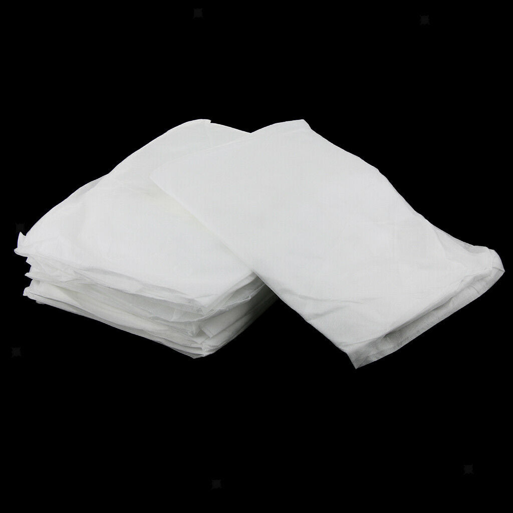 20/30pcs Non-woven Disposable Massage Table Sheet Bed Cover Waterproof 20pcs