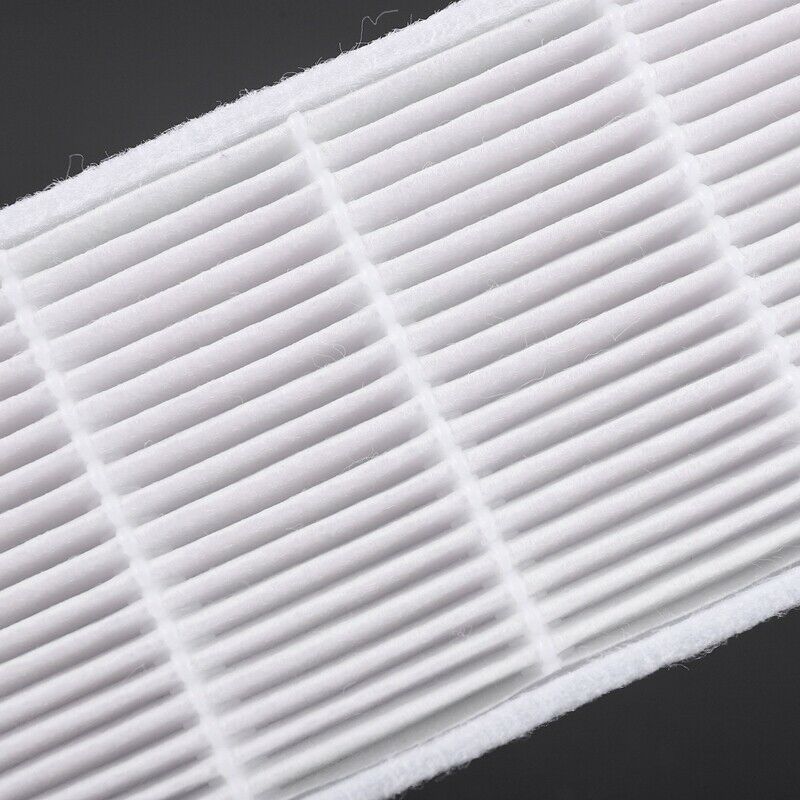 Hepa Filter Filter for Cecotec Conga 1290 Cecotec Conga 1390 Robotic Vacuum ClY5