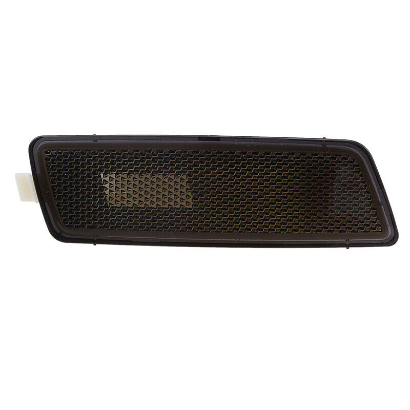 Front Right Grey Len Side Marker Light Housing For VW Jetta Golf R32 GTI 2005-10