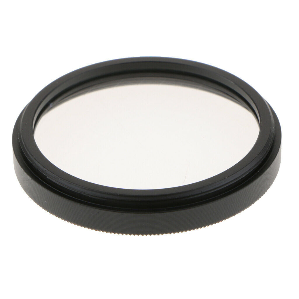40.5mm star 4 point cross screen filter protective film for Nikon