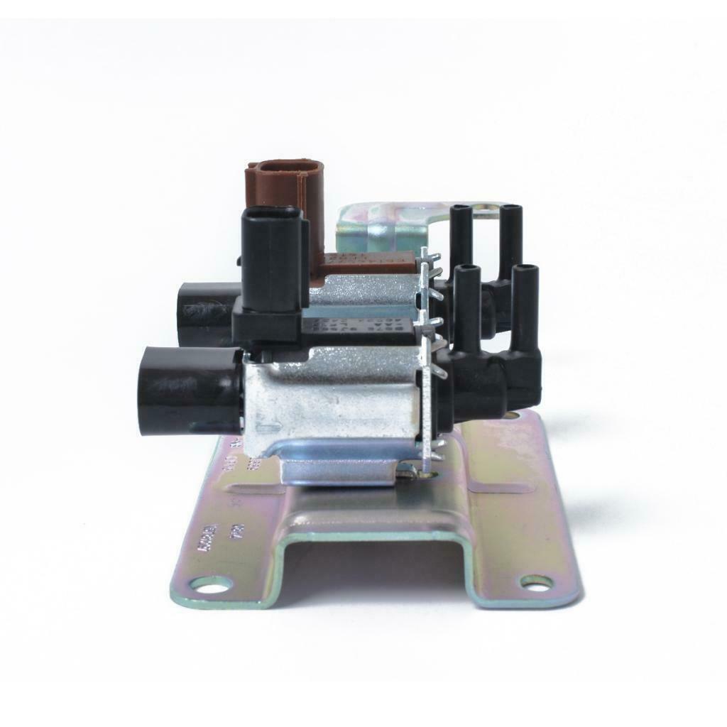 Carbon Steel Vacuum Solenoid Valve for 2004-2013  3 5 6  LF8218740