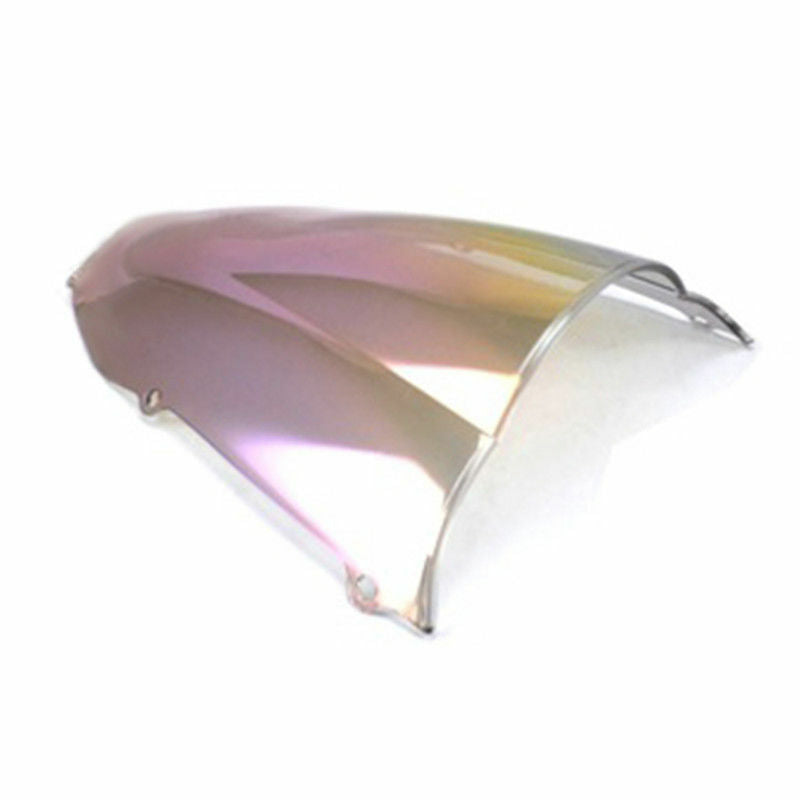 Iridium Motorbike Windshield  for Kawasaki NINJA ZX6R ZX 6R 636 2000-2002