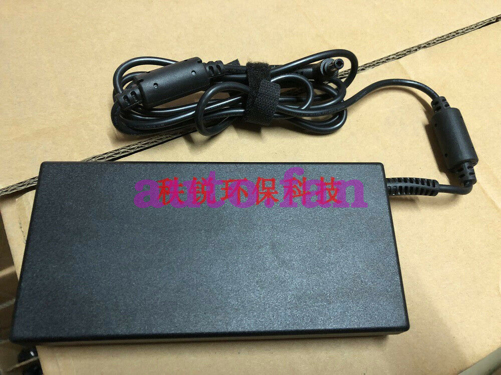 For group light A14-150P1A power adapter 150W 19.5V 7.7A