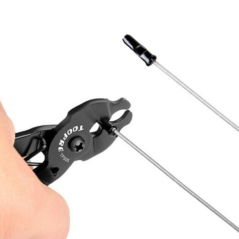1PC Bicycle Chain Quick Link Plier Tools Remover Connector Opener LeverLDUKL Rf