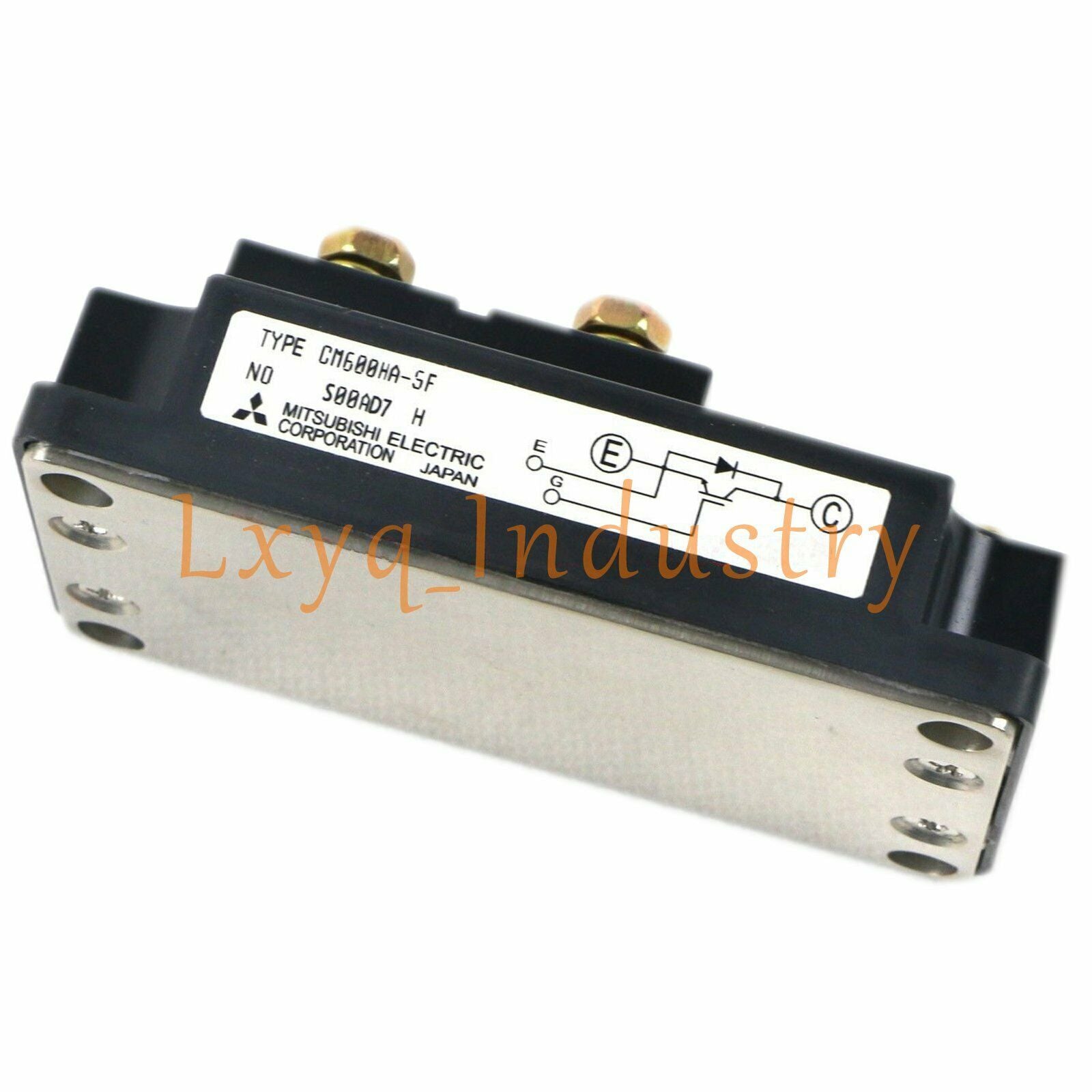Mitsubishi IGBT MODULE CM600HA-5F CM600HA5 Brand New Quality Assurance