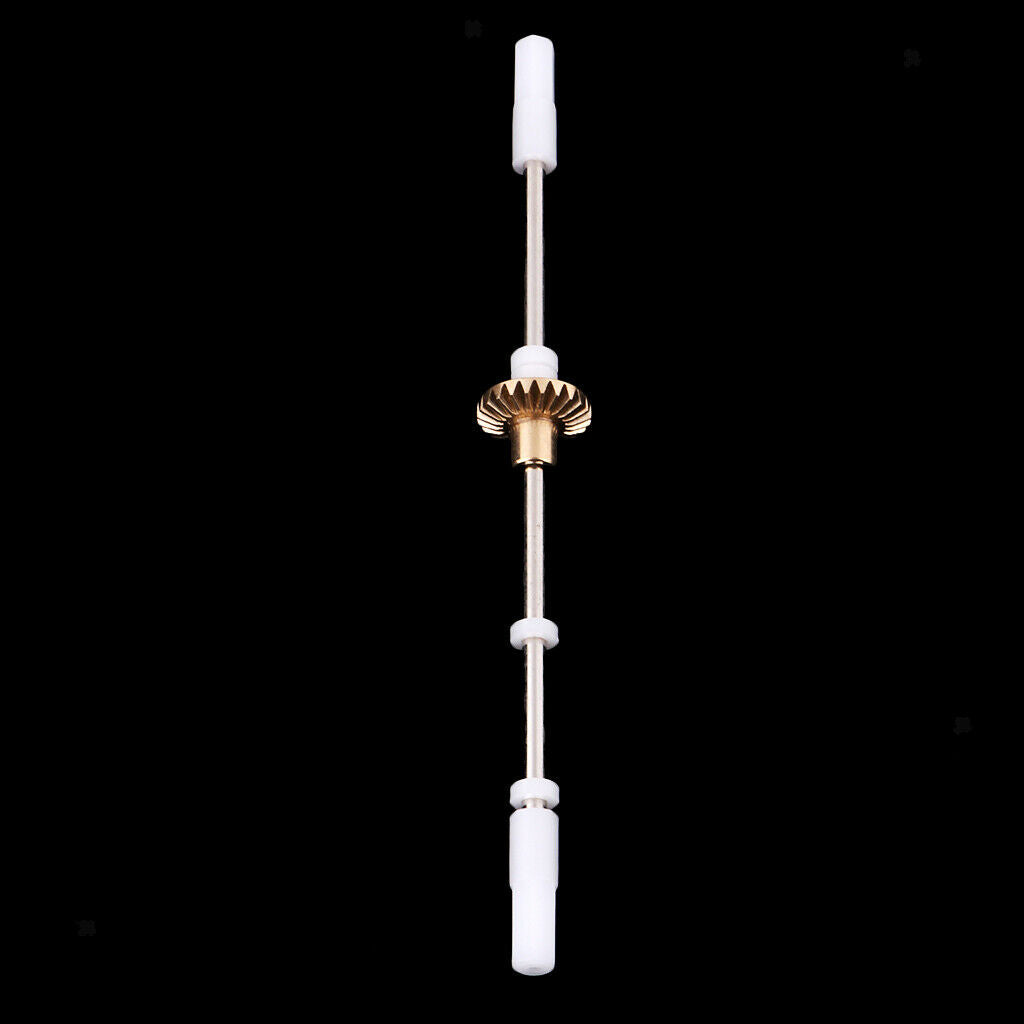 RC Gear Bridge Axle Set for WPL 1:16 4WD 6WD RC Car Truck Body Accessory