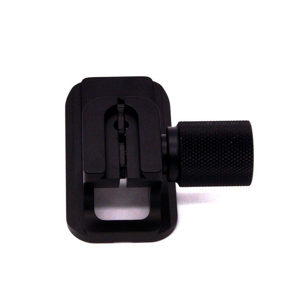 Aluminum Quick-Release Lens Foot Plate for   70-200mm f2.8 VR VRII Cam