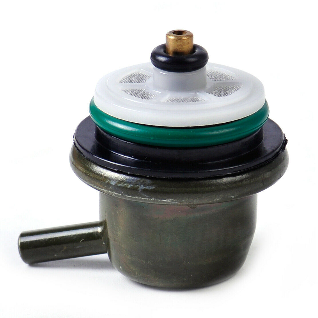 Fuel Injector Pressure Regulator Fit for Chevrolet Buick Cadillac Pontiac GMC An