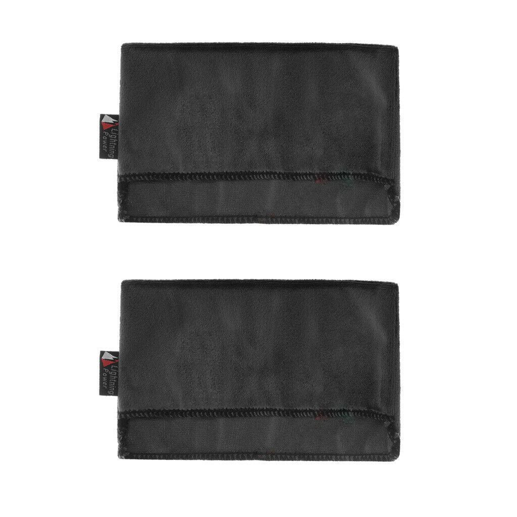 2 Pack Anti Scratch Dustproof Cover Sleeve for Nintendo Switch Charging Dock