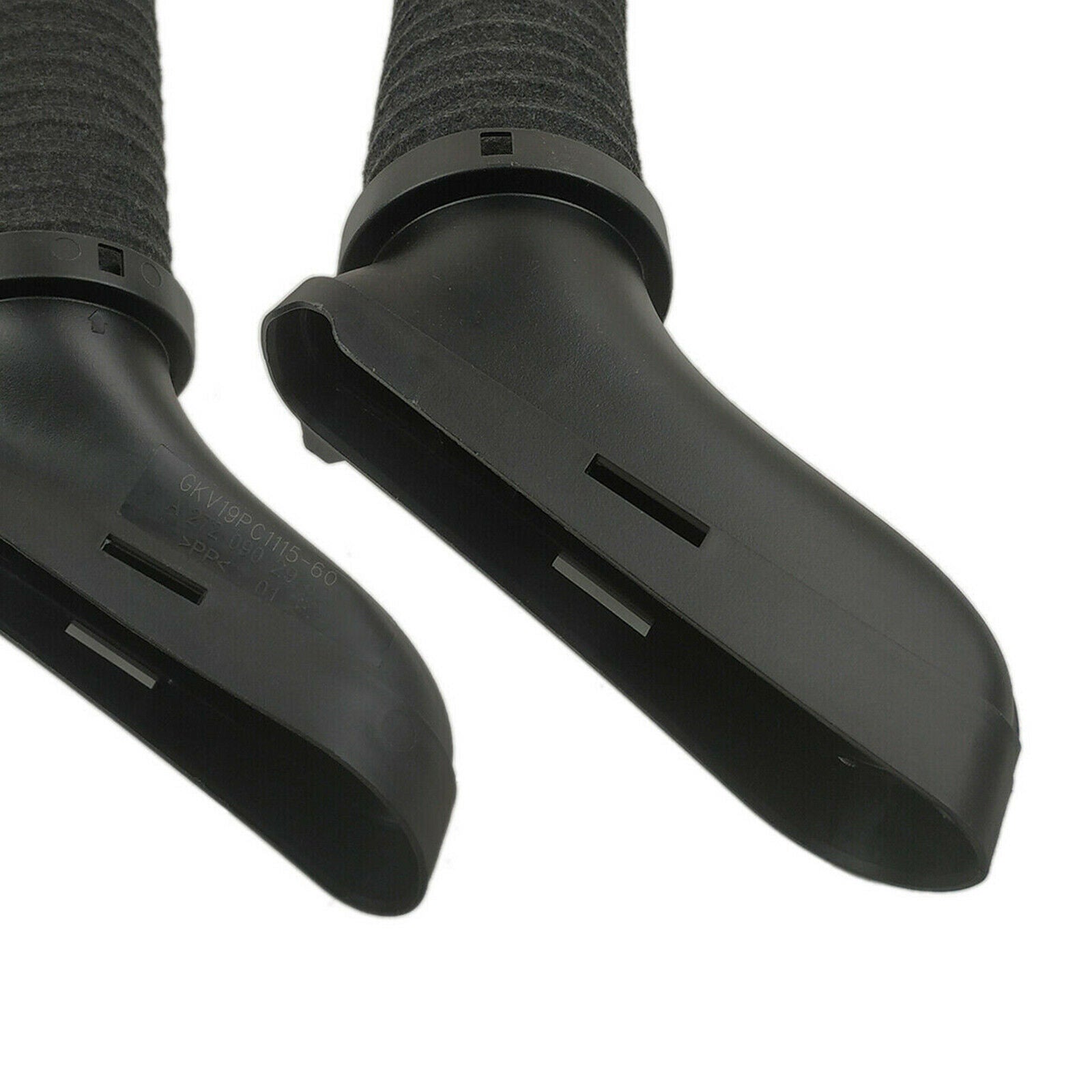 1Pair Air Intake Duct hose Kit 2720902882 for Mercedes GLK350 2010 2011 2012