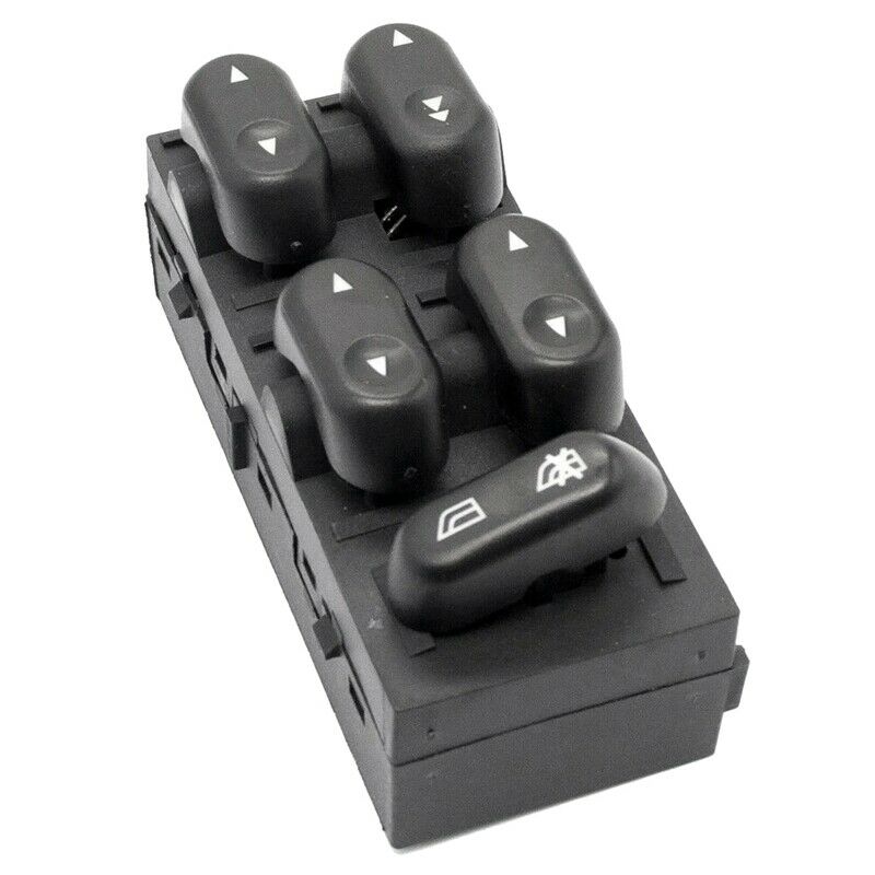 For Ford F150 Truck Expedition Mercury 2002-2008 Power Master Window Switch FrQ2