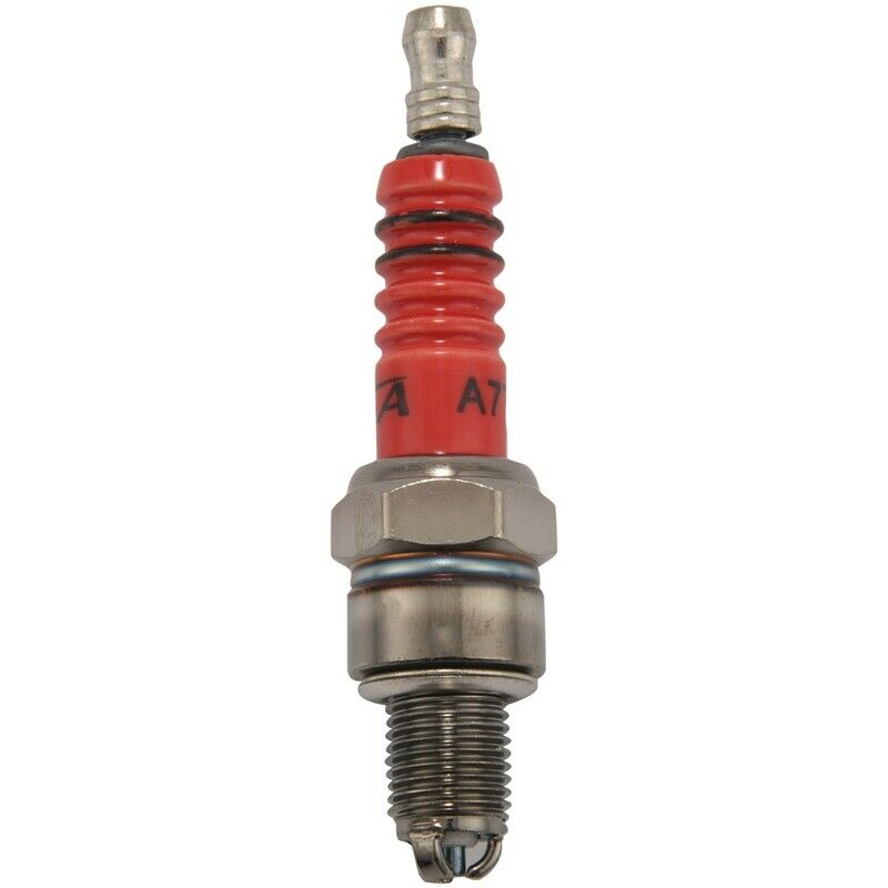 3pcs A7TC, Triple Electrode for GY6 50 cc 70cc 90 cc 110cc 125 cc 150cc ATV DiL4
