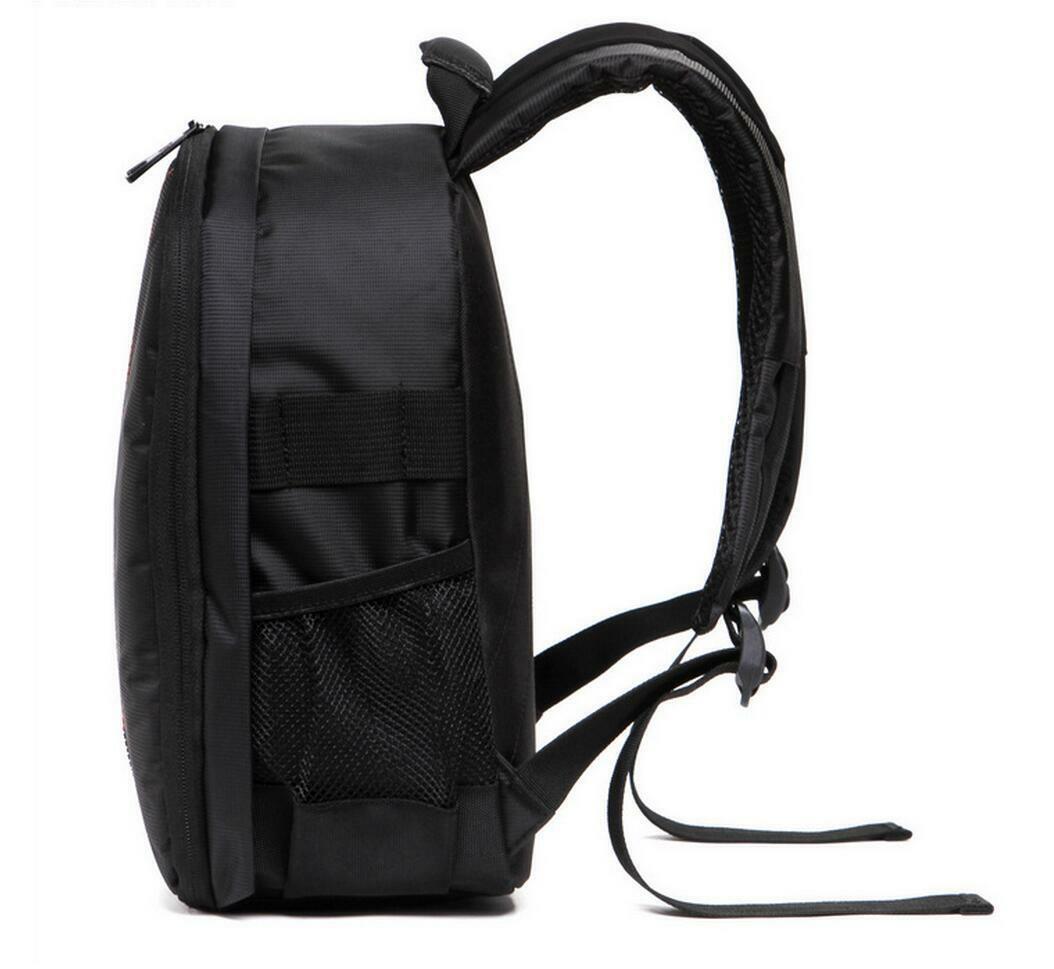 Waterproof Shoulder Camera Bag Case For Panasonic LUMIX DMC G5 G6 GF6 GH3 GH4 X0