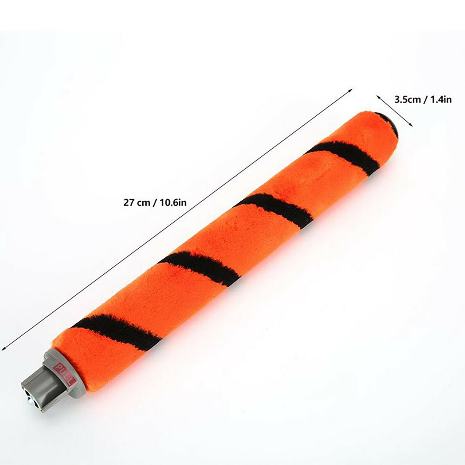 For Shark APEX AZ1002 AX950 AX951 AX952 Vacuum Cleaner Main Brush Roller Brush