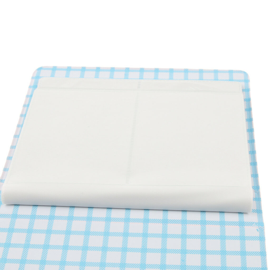 3" Photo Album Book for   Fuji Polaroid Instax Mini 8 50s Film -Pink